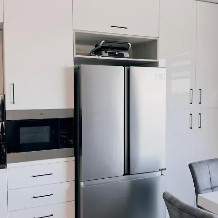 Apartman The Junior *